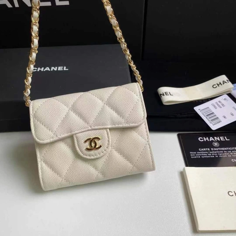 Ch**el cf series bags 4017-0783
