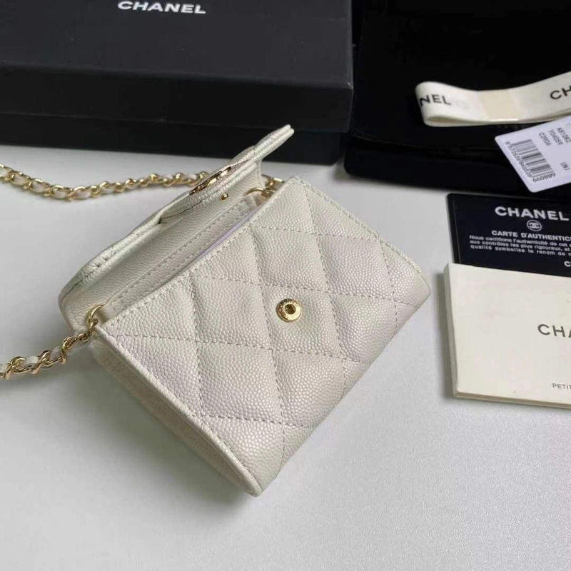 Ch**el cf series bags 4017-0783