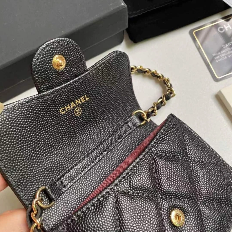 Ch**el cf series bags 4017-0786
