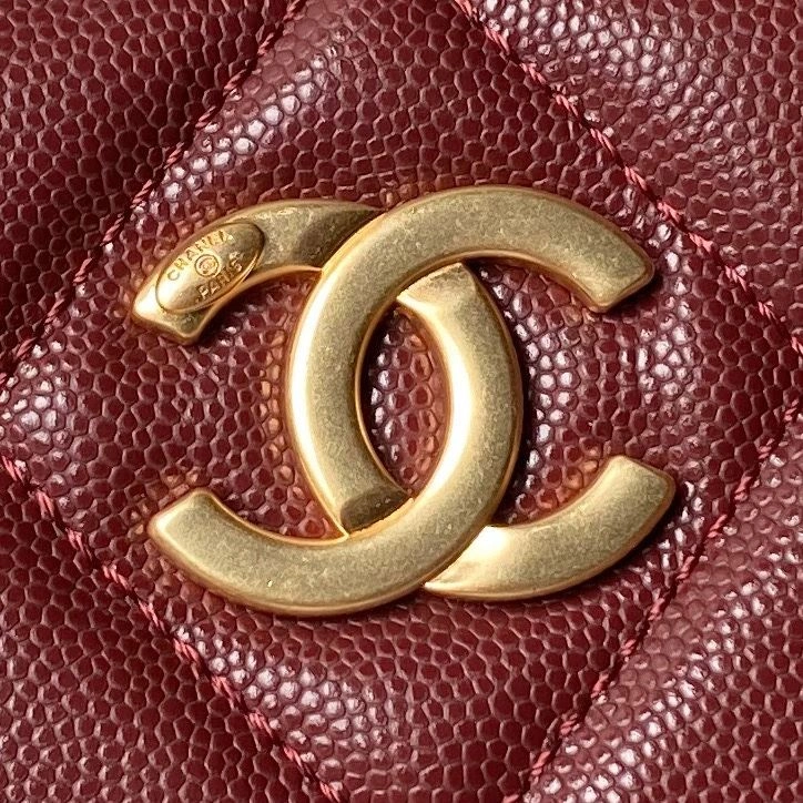 Ch**el shopping bags 4017-0798