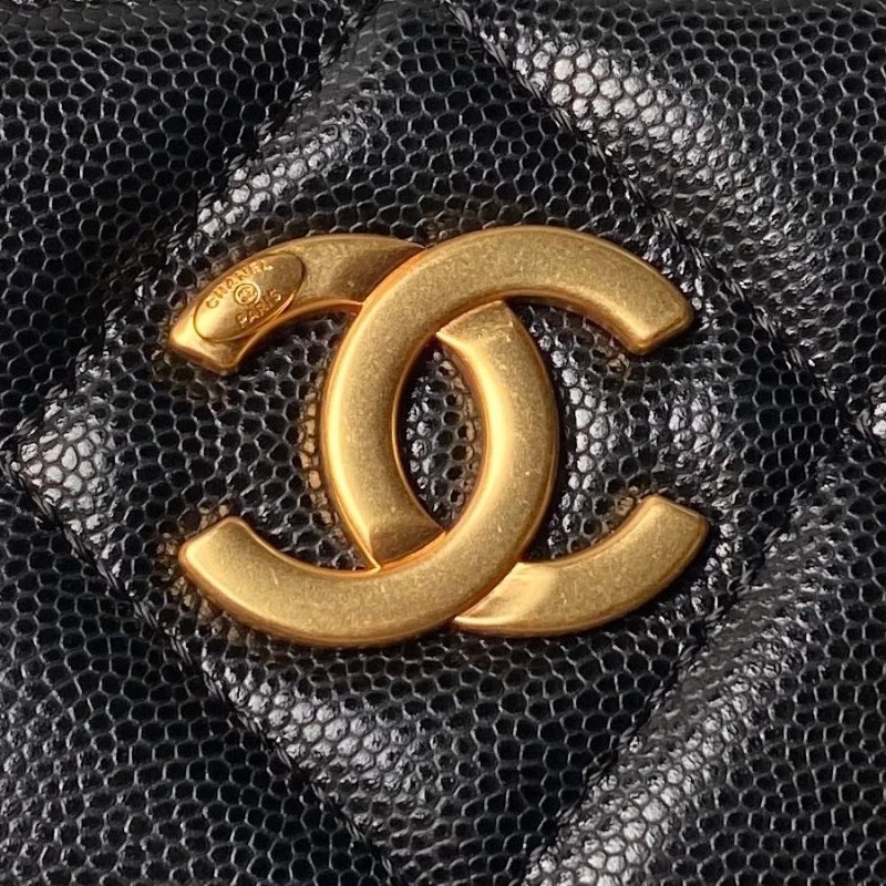 Ch**el shopping bags 4017-0799