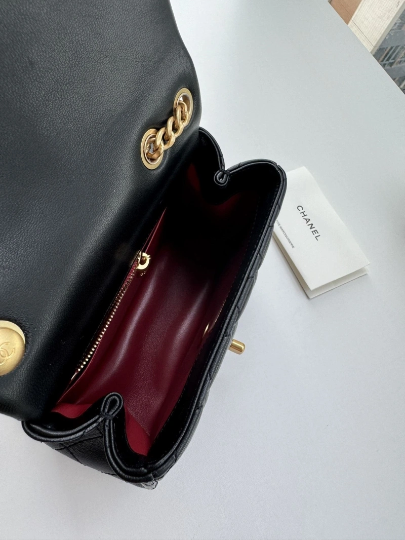 Ch**el cf series bags 4017-0825