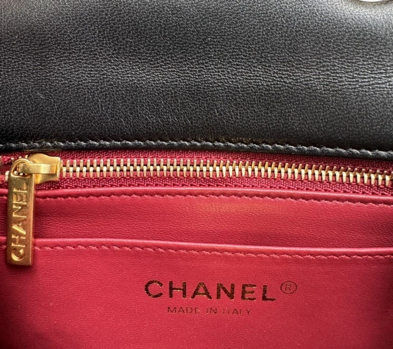 Ch**el cf series bags 4017-0825