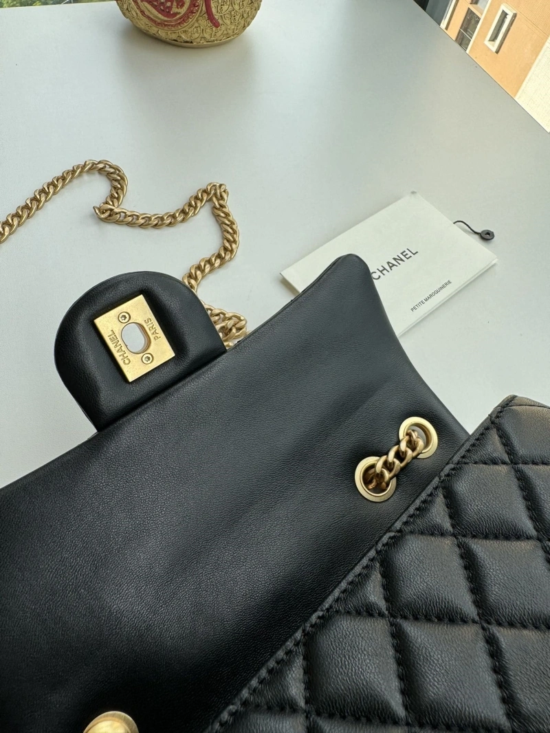 Ch**el cf series bags 4017-0826