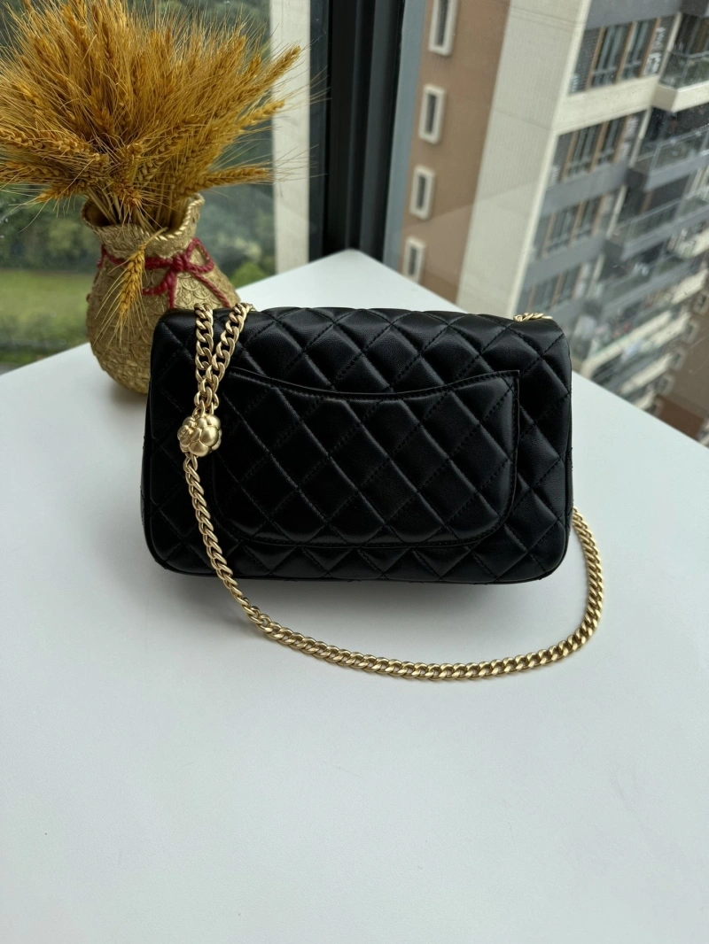 Ch**el cf series bags 4017-0827