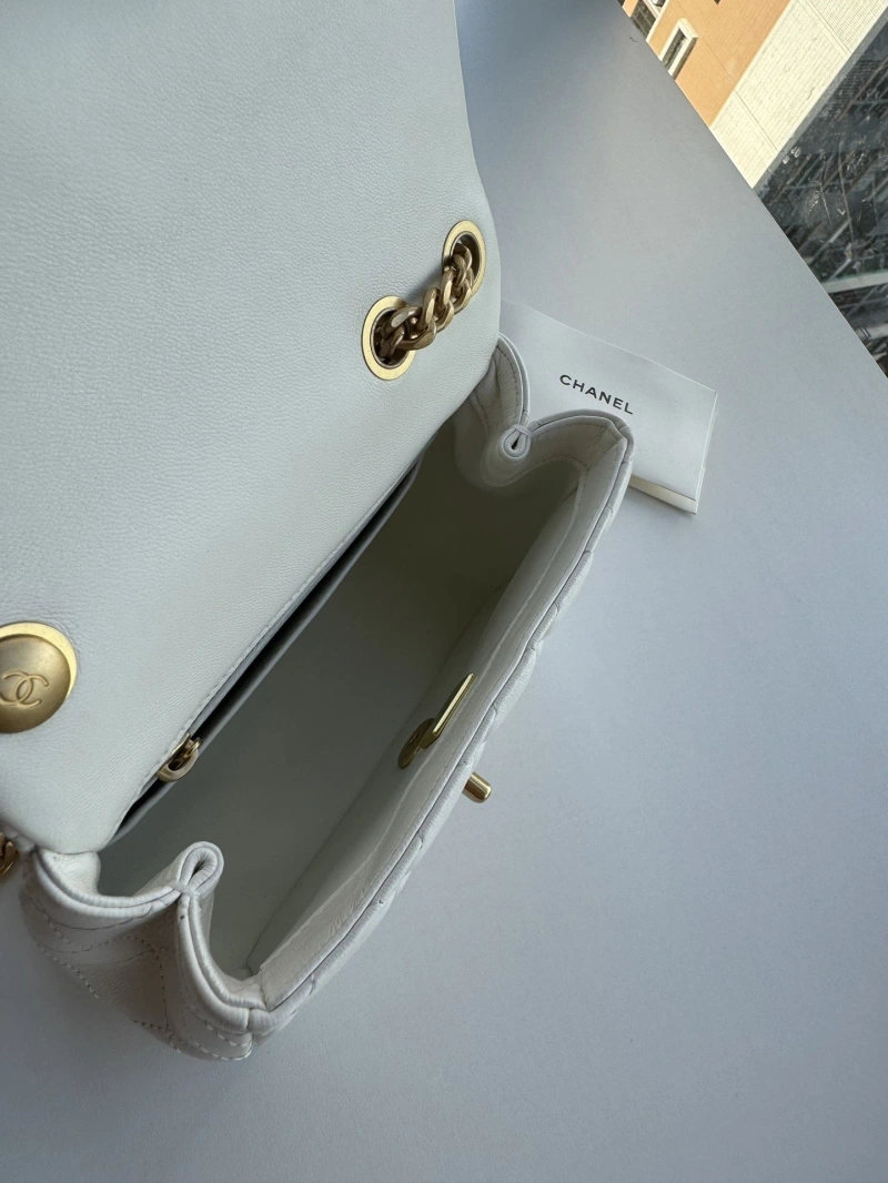 Ch**el cf series bags 4017-0828