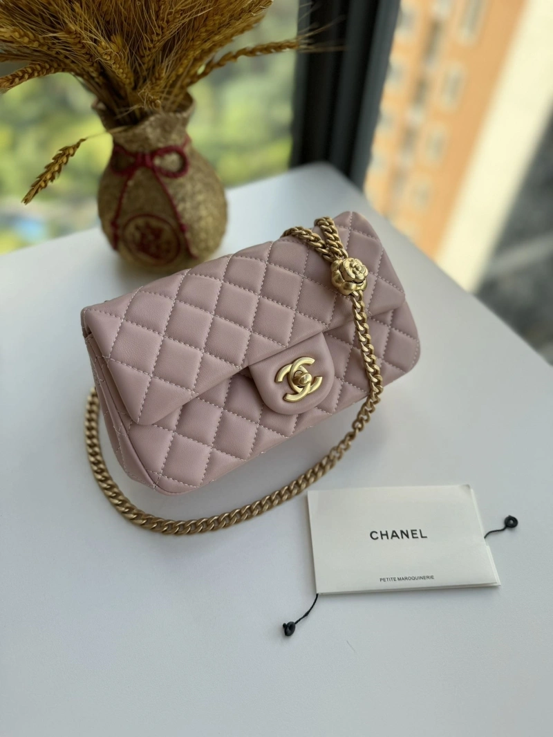 Ch**el cf series bags 4017-0832