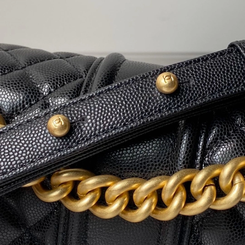 Ch**el leboy series bags 4017-0855