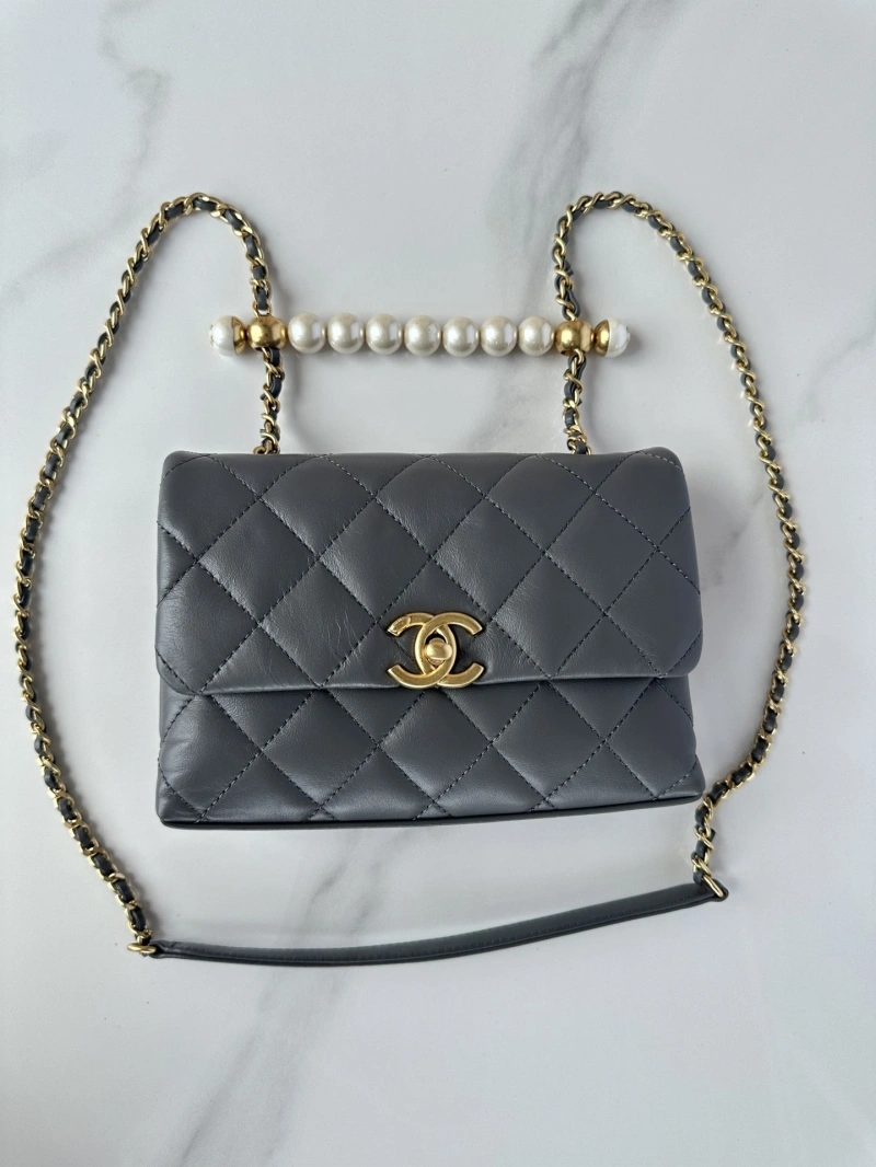 Ch**el woc bags 4017-0861