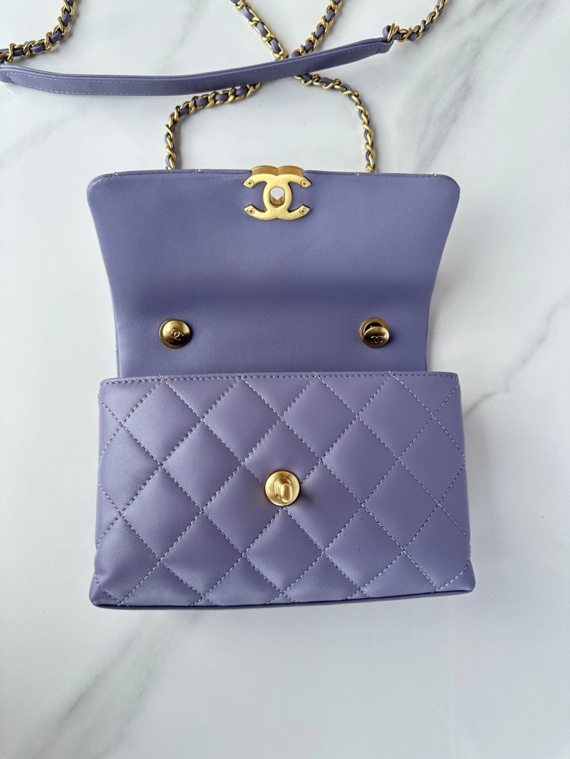 Ch**el woc bags 4017-0862