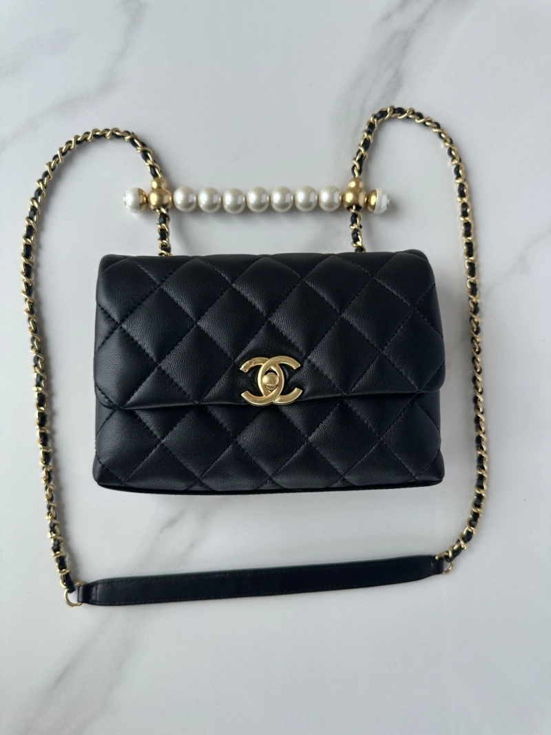 Ch**el woc bags 4017-0864