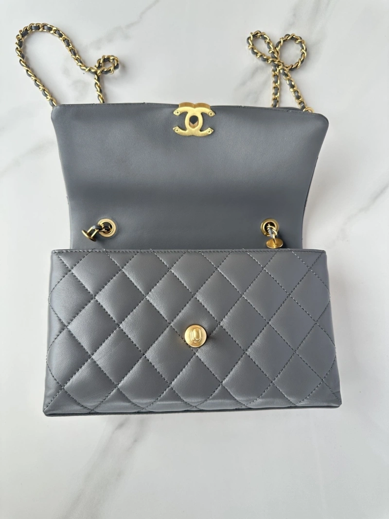 Ch**el woc bags 4017-0866