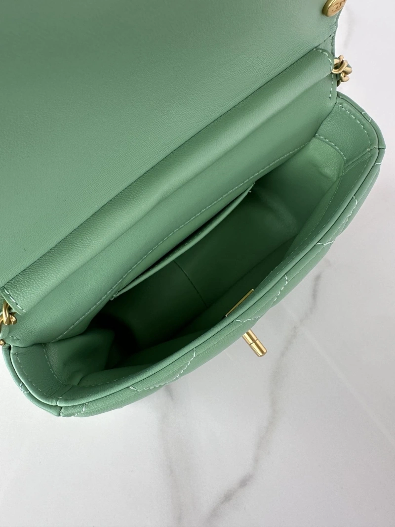 Ch**el 19 bags 4017-0869