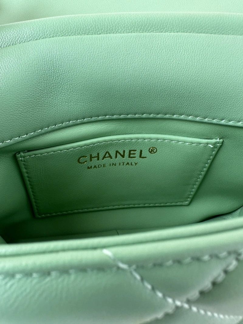 Ch**el 19 bags 4017-0869
