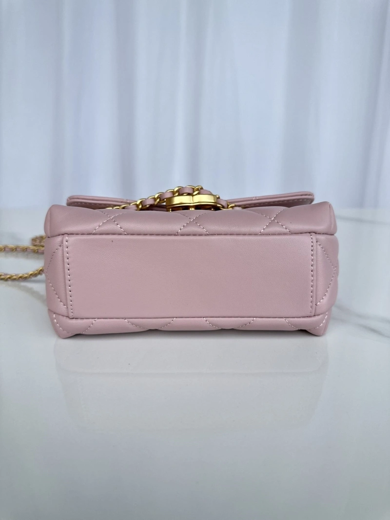 Ch**el 19 bags 4017-0870