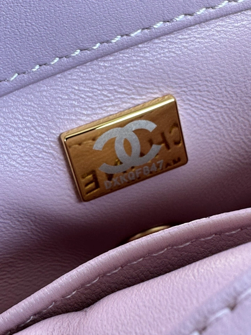 Ch**el 19 bags 4017-0870