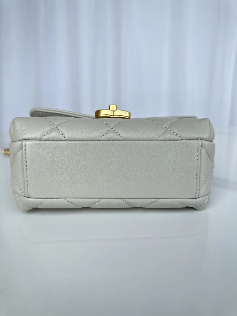 Ch**el 19 bags 4017-0873