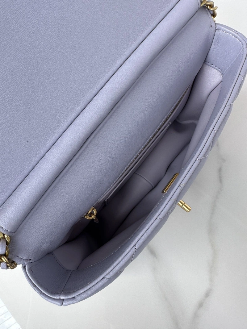 Ch**el 19 bags 4017-0877