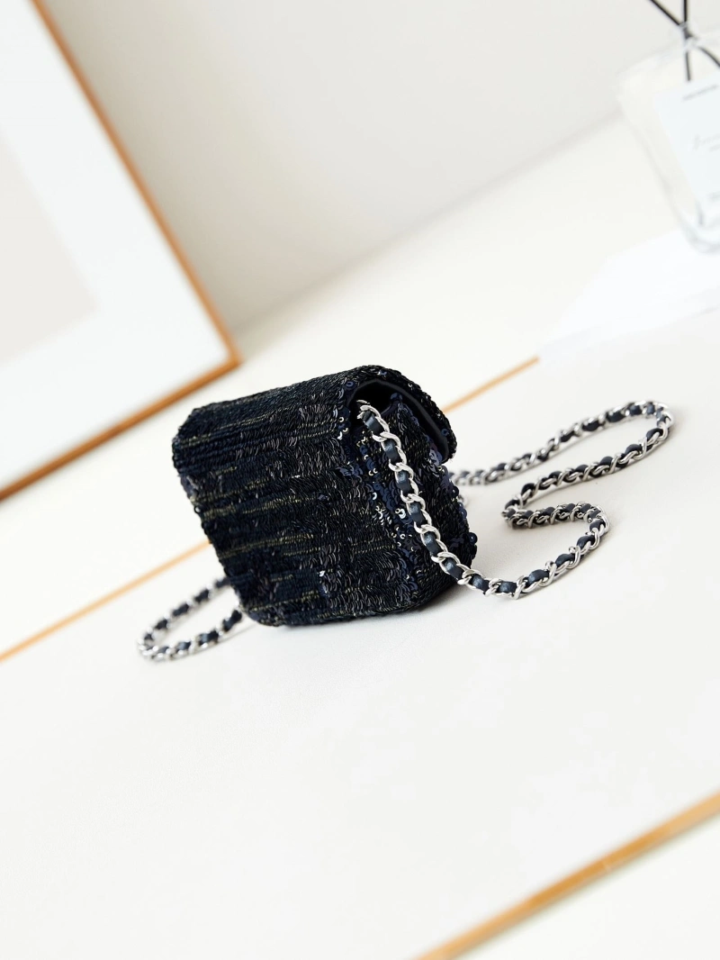 Ch**el cf series bags 4017-0887