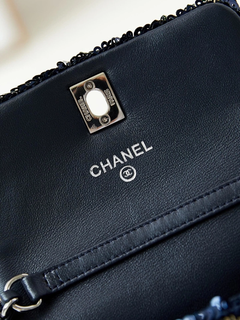 Ch**el cf series bags 4017-0887