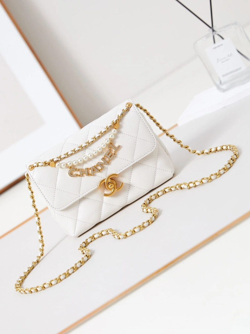Ch**el 19 bags 4017-0903