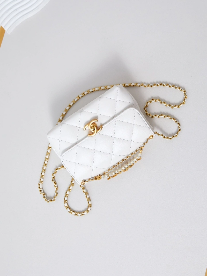 Ch**el 19 bags 4017-0903