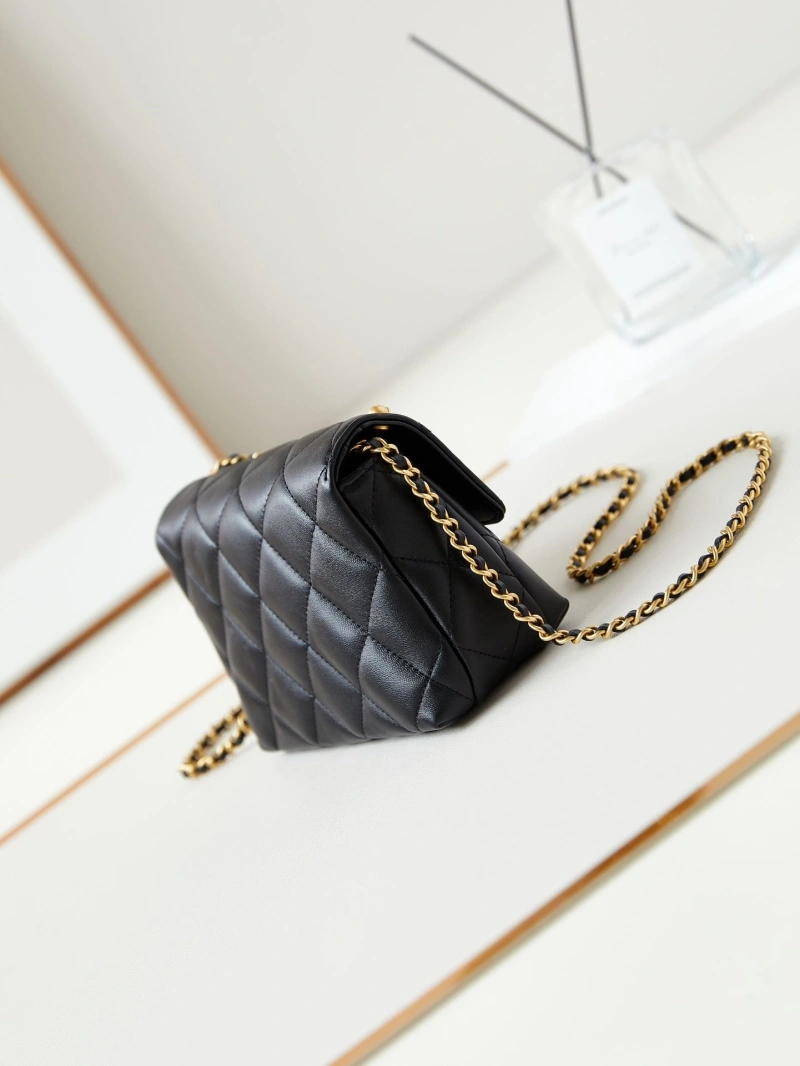 Ch**el 19 bags 4017-0904