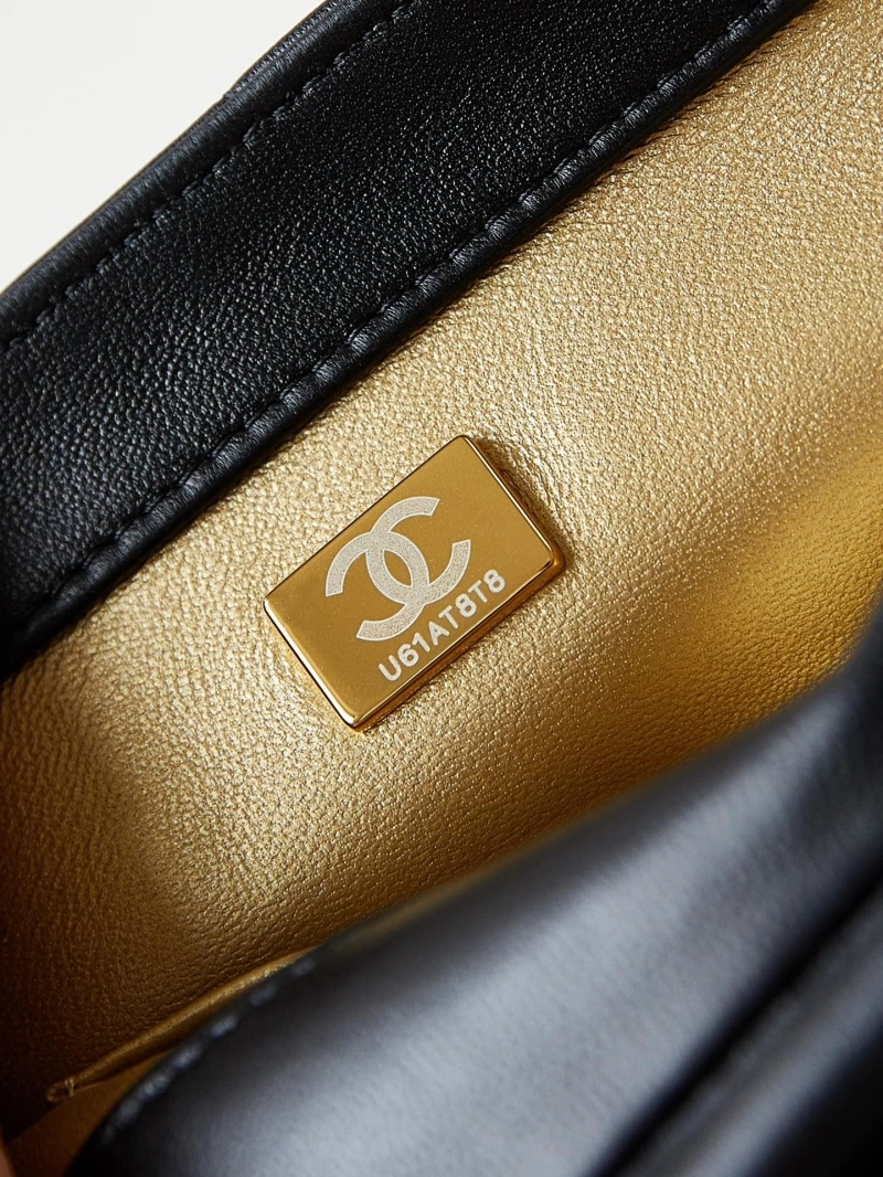 Ch**el 19 bags 4017-0904