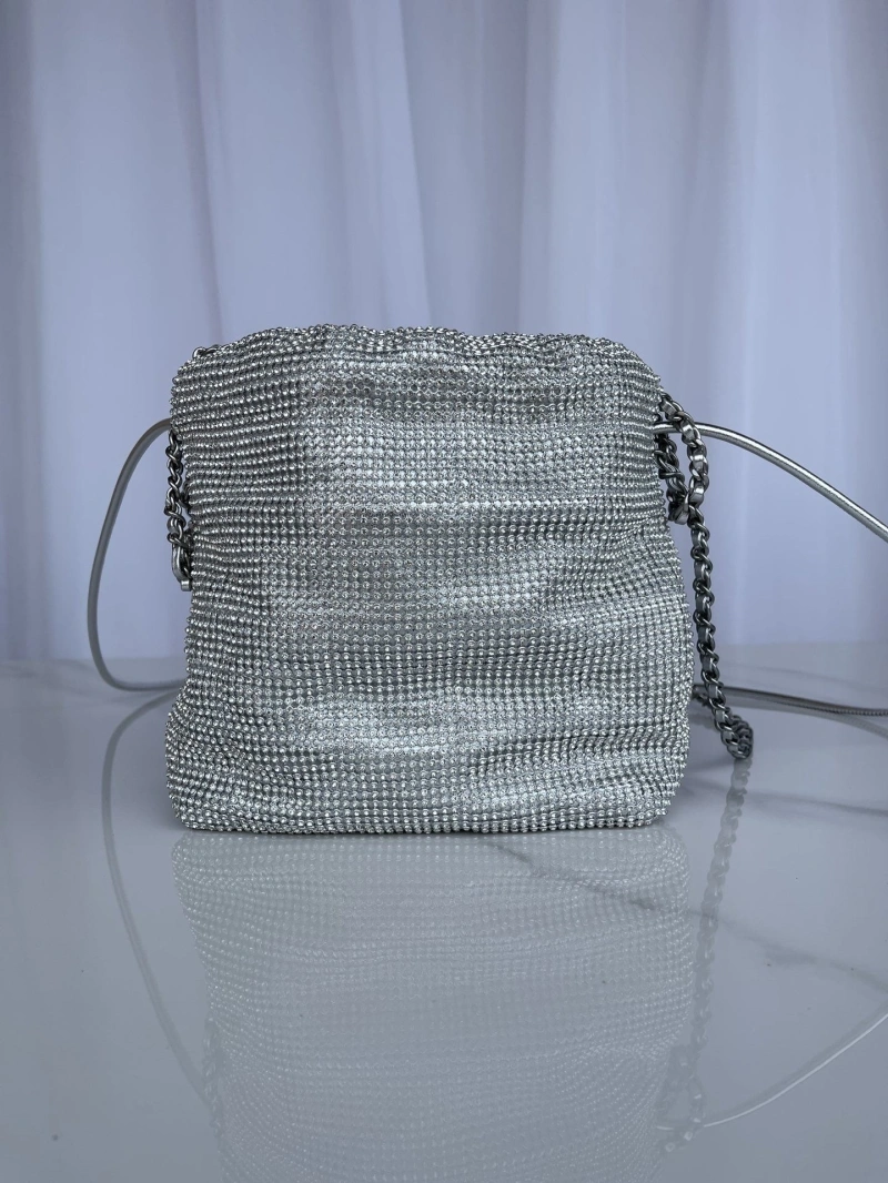 Ch**el shopping bags 4017-0905