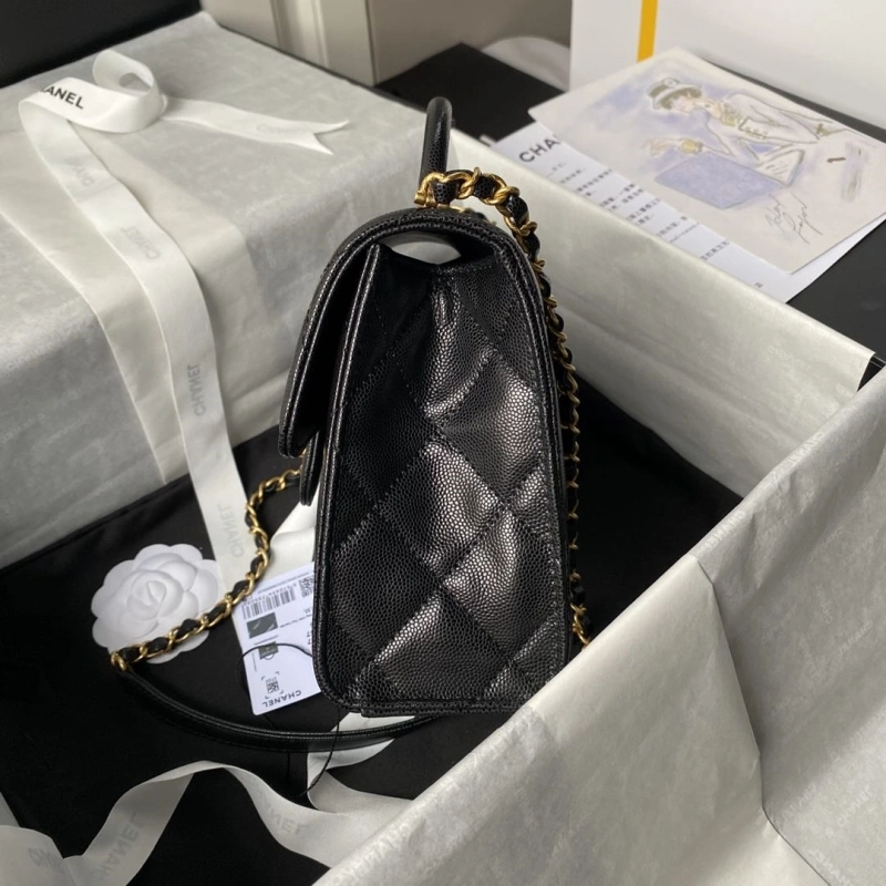 Ch**el cf series bags 4017-0919