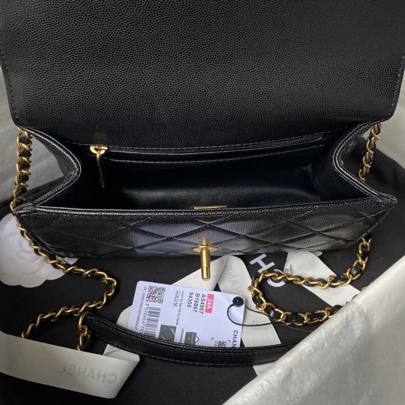 Ch**el cf series bags 4017-0919
