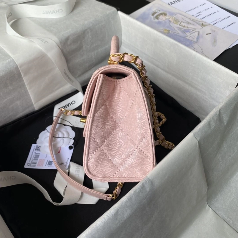 Ch**el cf series bags 4017-0922