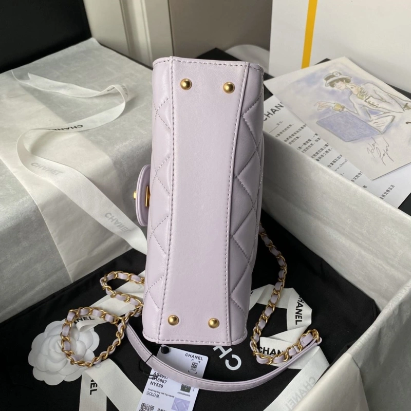 Ch**el cf series bags 4017-0927