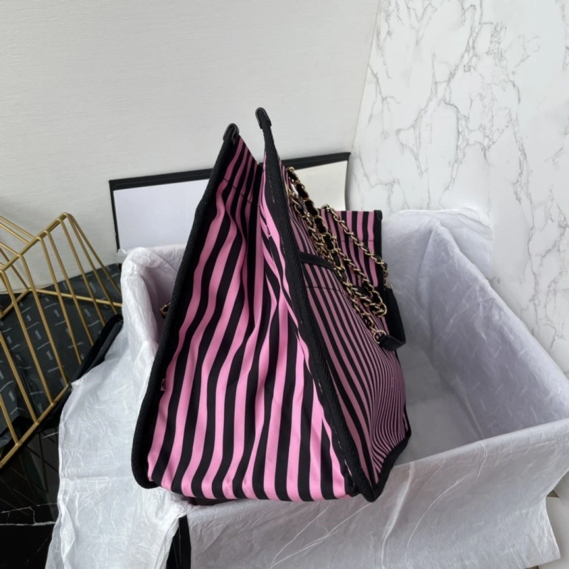 Ch**el shopping bags 4017-0956