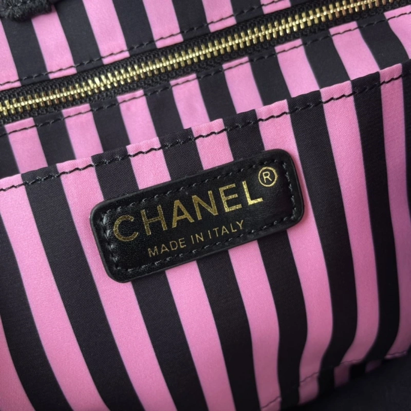 Ch**el shopping bags 4017-0956