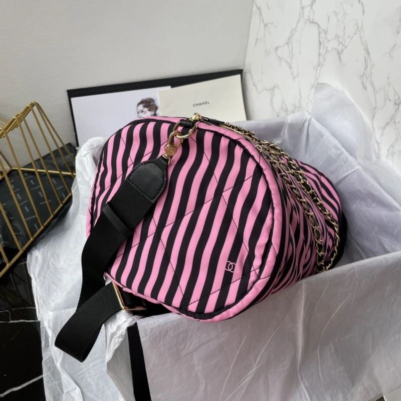 Ch**el round bags 4017-0960
