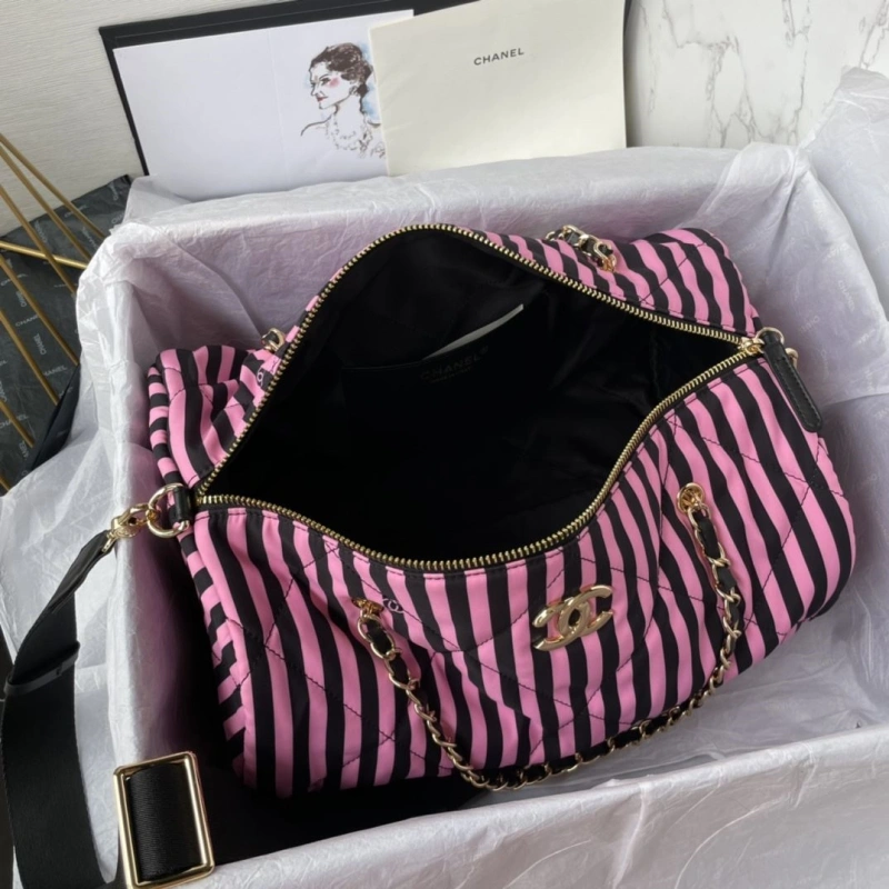 Ch**el round bags 4017-0960