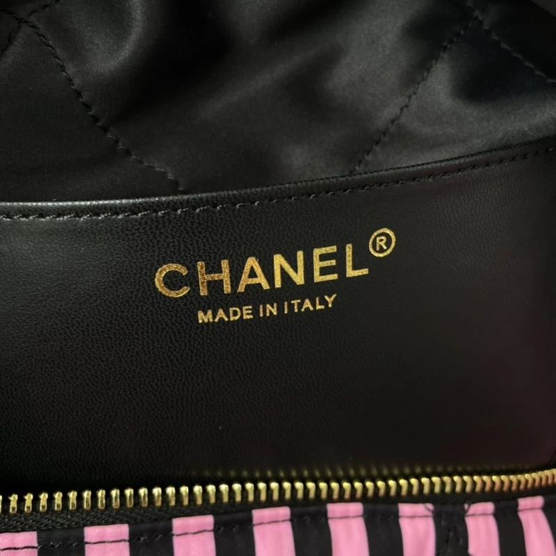 Ch**el round bags 4017-0960