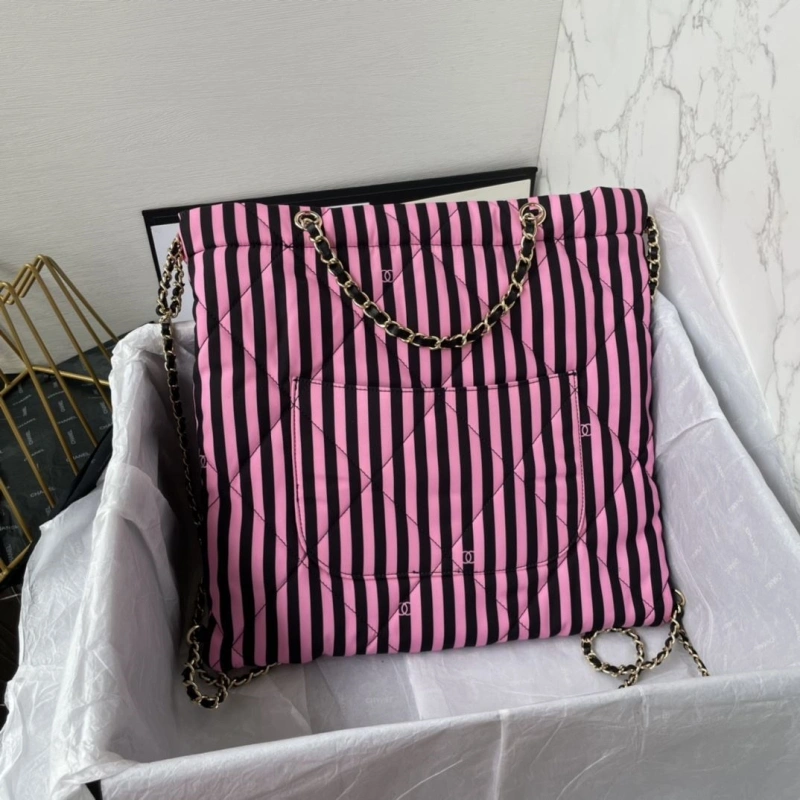 Ch**el shopping bags 4017-0962