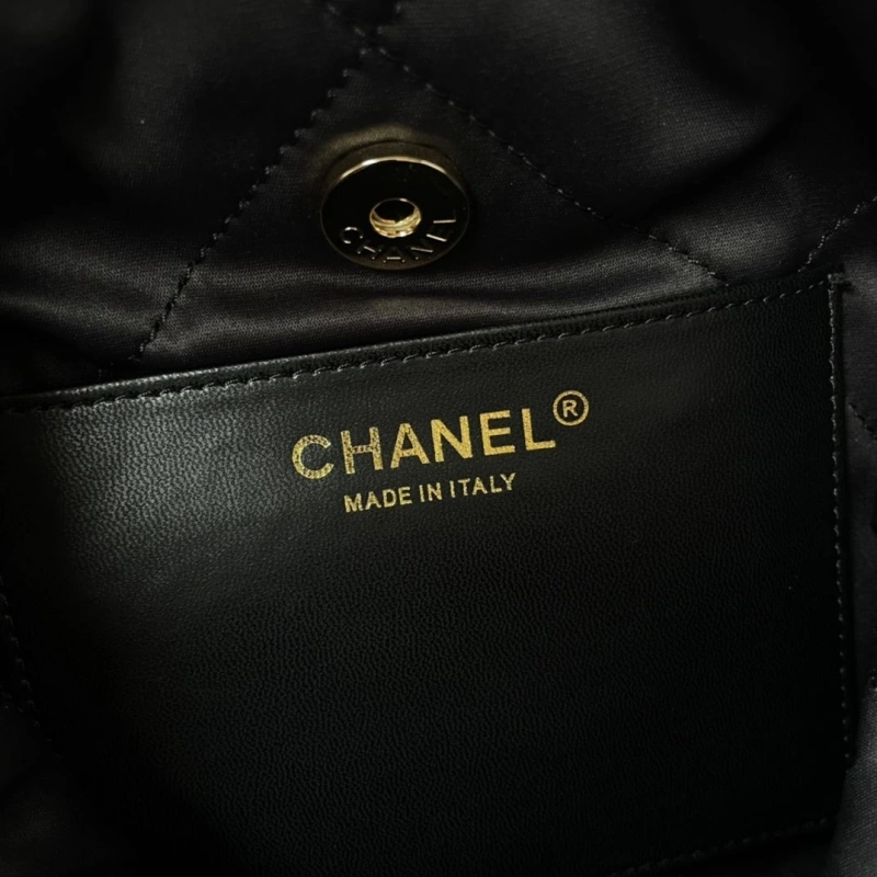 Ch**el shopping bags 4017-0962