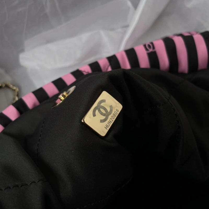 Ch**el shopping bags 4017-0962