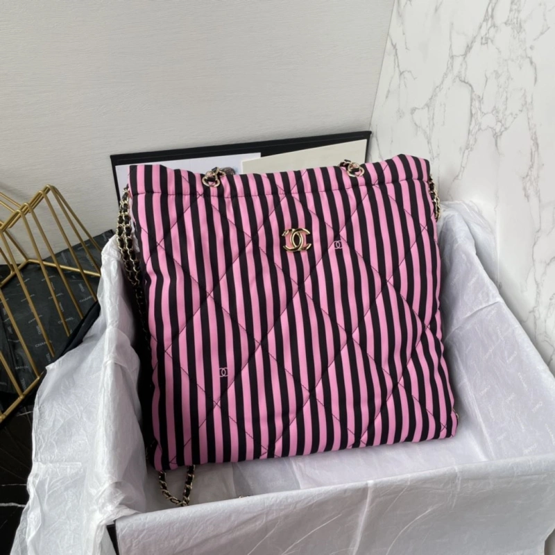 Ch**el shopping bags 4017-0962