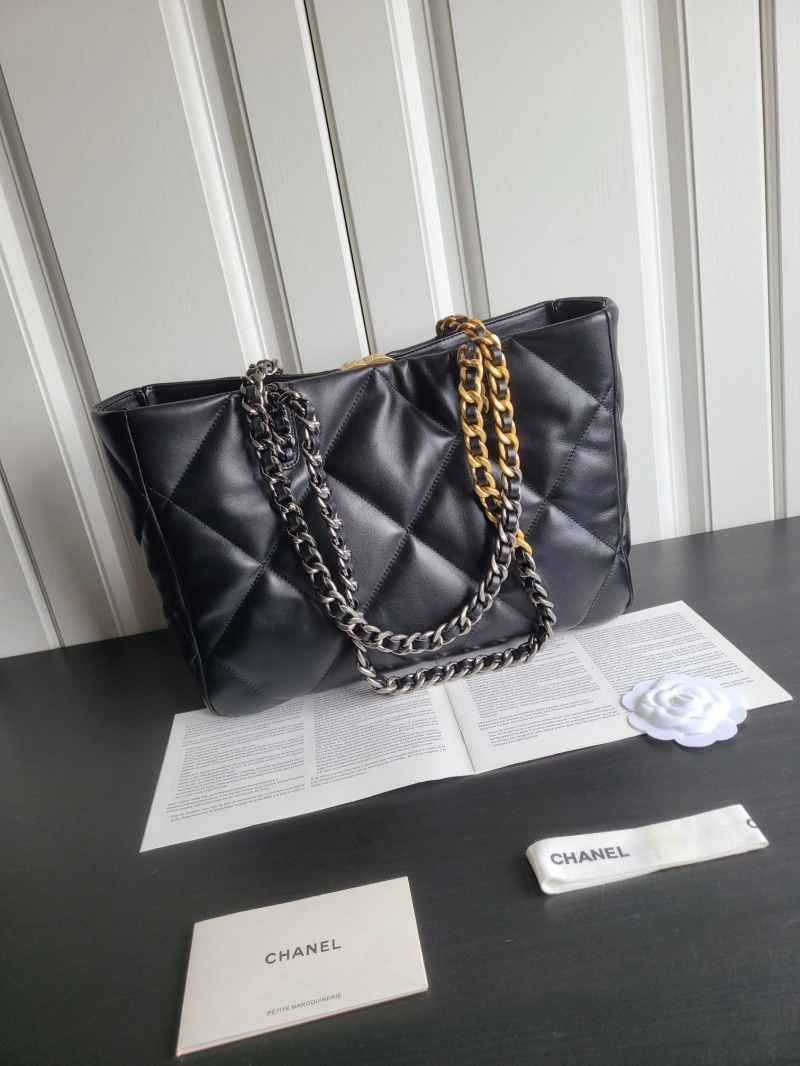 Ch**el shopping bags 4017-1028