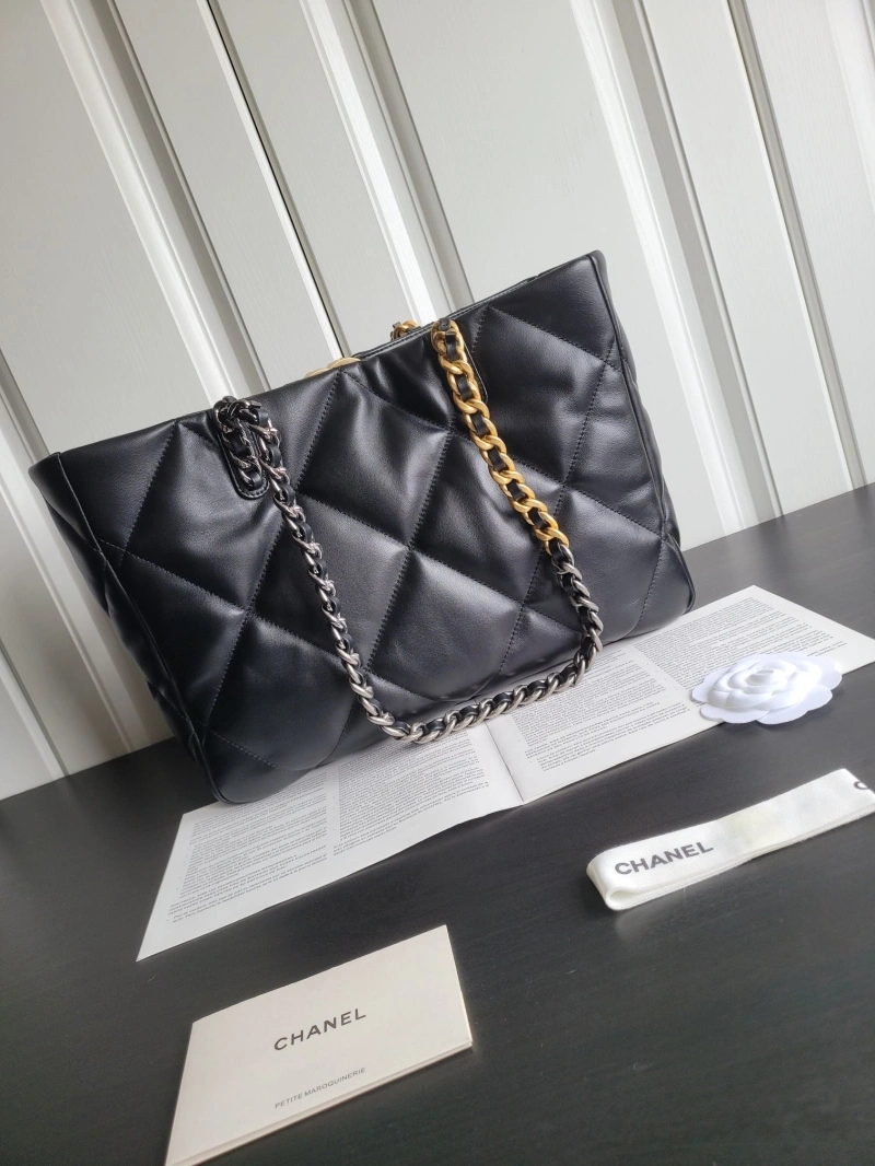 Ch**el shopping bags 4017-1028