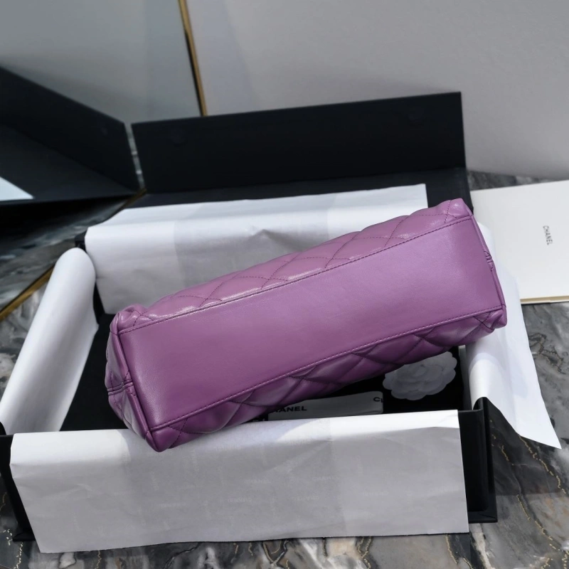 Ch**el top handle bags 4017-1038