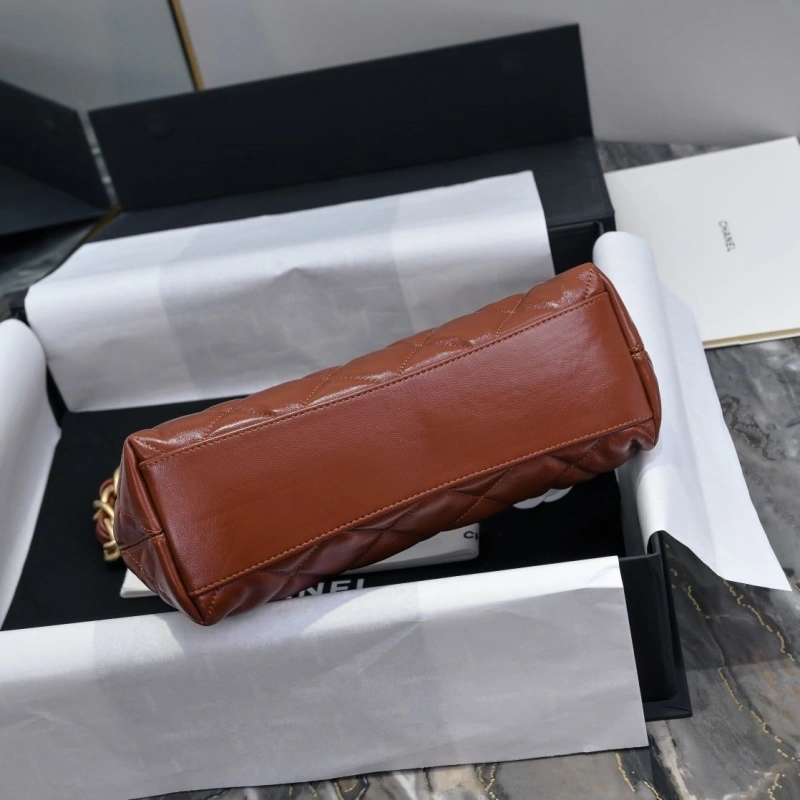 Ch**el top handle bags 4017-1040