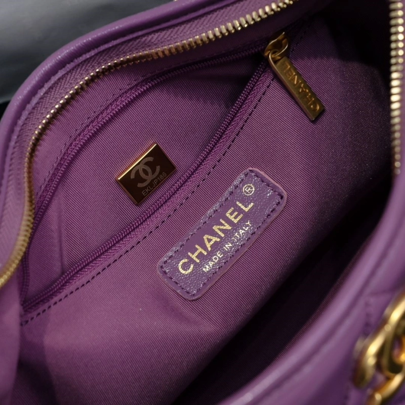 Ch**el top handle bags 4017-1042