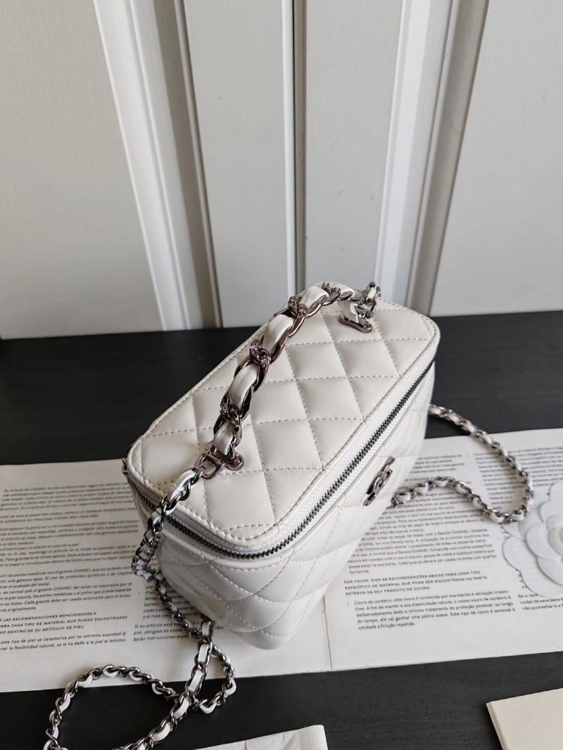 Ch**el cosmetic bags 4017-1045