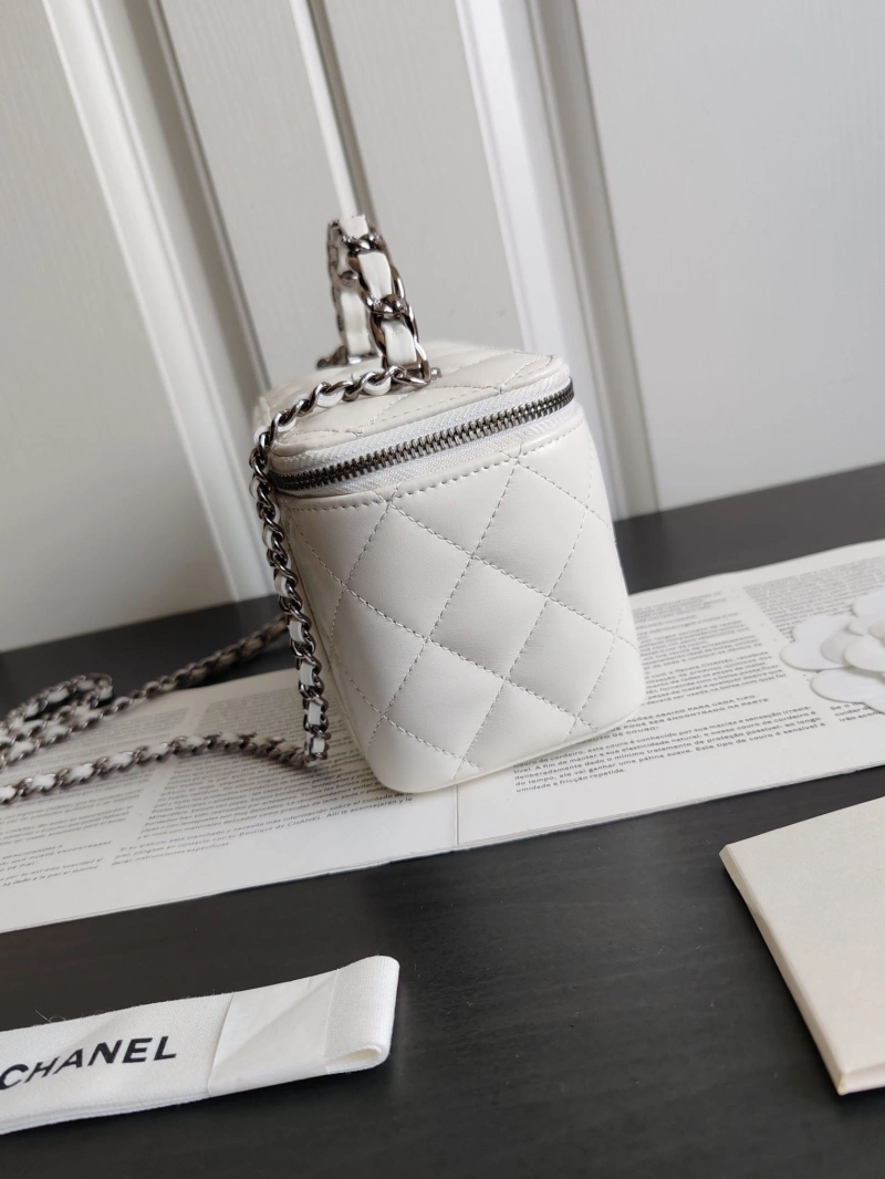Ch**el cosmetic bags 4017-1045