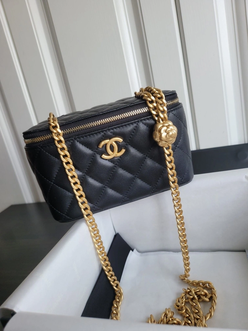 Ch**el cosmetic bags 4017-1047